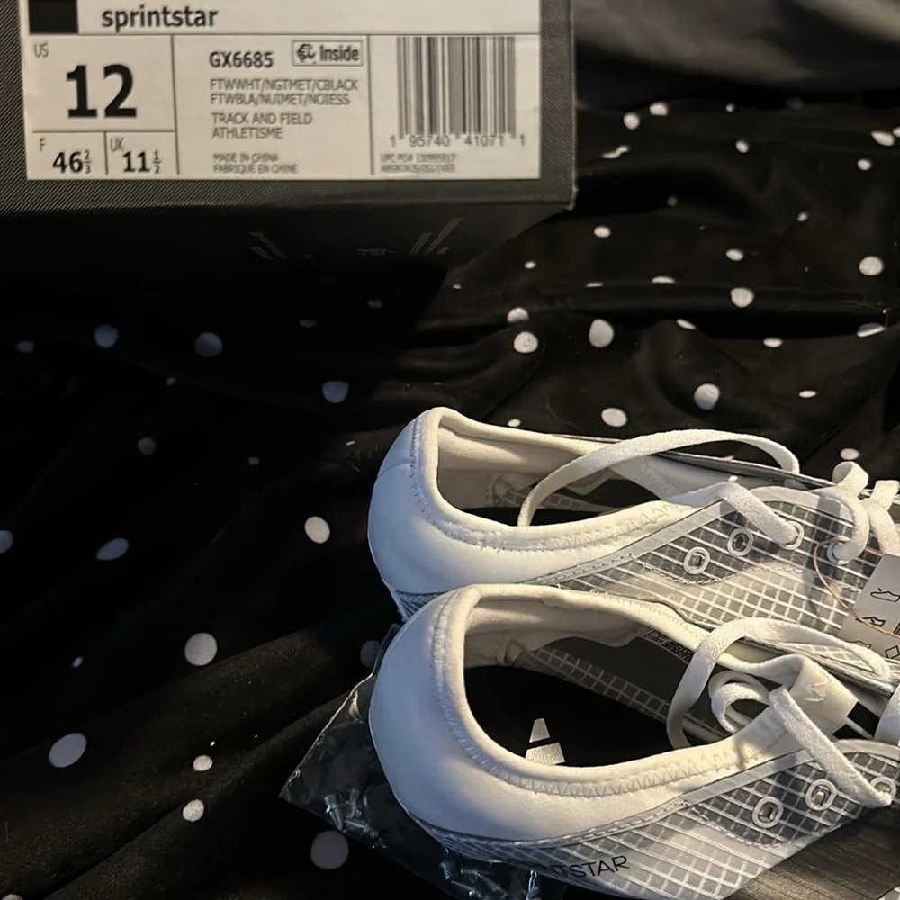 adidas sprintstar track